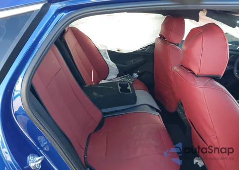 2025 Honda Accord Hybrid Sport from USA, damaged, VIN 1HGCY2F50SA057883